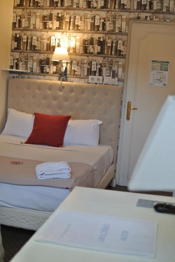 Logis Hotel Louise De Savoie บลัวส์ ภายนอก รูปภาพ